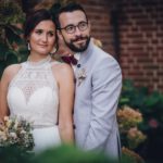 Patricia & Niko | Hochzeit in Corona