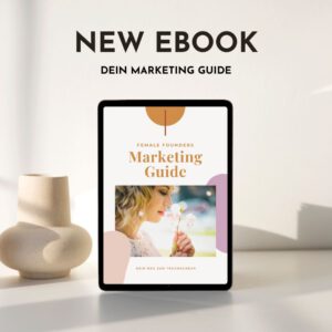 Marketing Booster Allgemein | E-Book